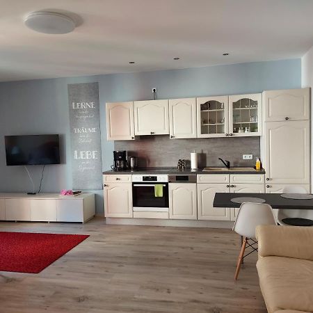 Fewo Siemens Stadt Apartment Цел ан дер Мозел Екстериор снимка