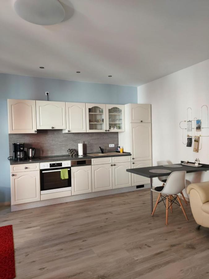 Fewo Siemens Stadt Apartment Цел ан дер Мозел Екстериор снимка
