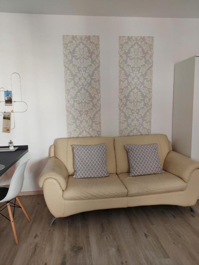 Fewo Siemens Stadt Apartment Цел ан дер Мозел Екстериор снимка
