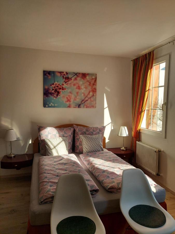 Fewo Siemens Stadt Apartment Цел ан дер Мозел Екстериор снимка