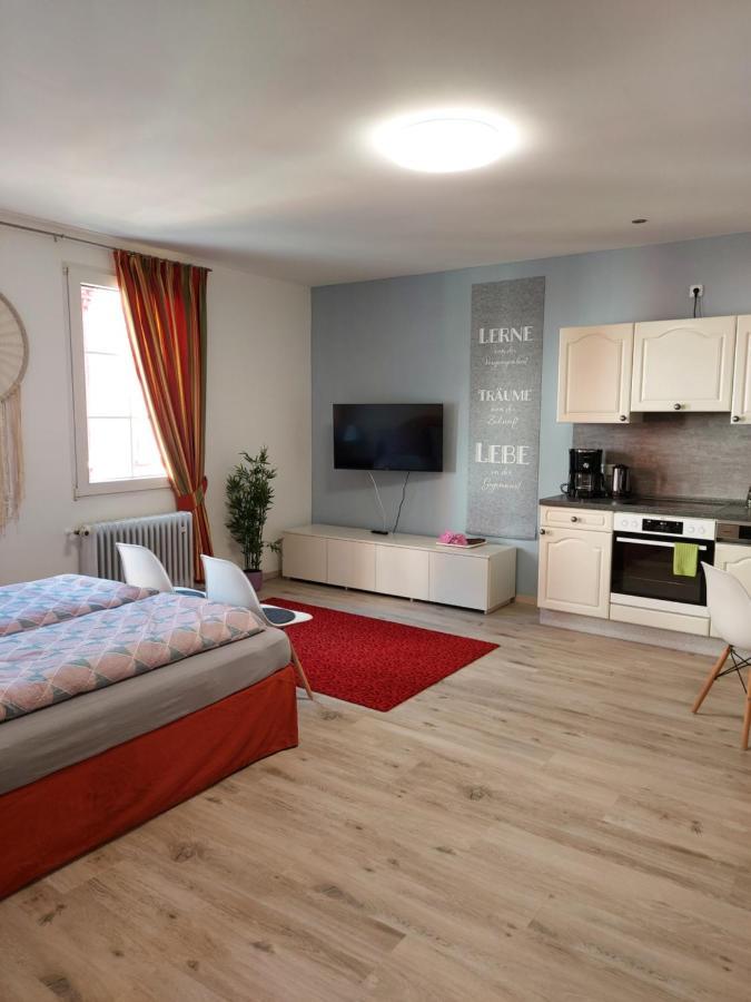 Fewo Siemens Stadt Apartment Цел ан дер Мозел Екстериор снимка