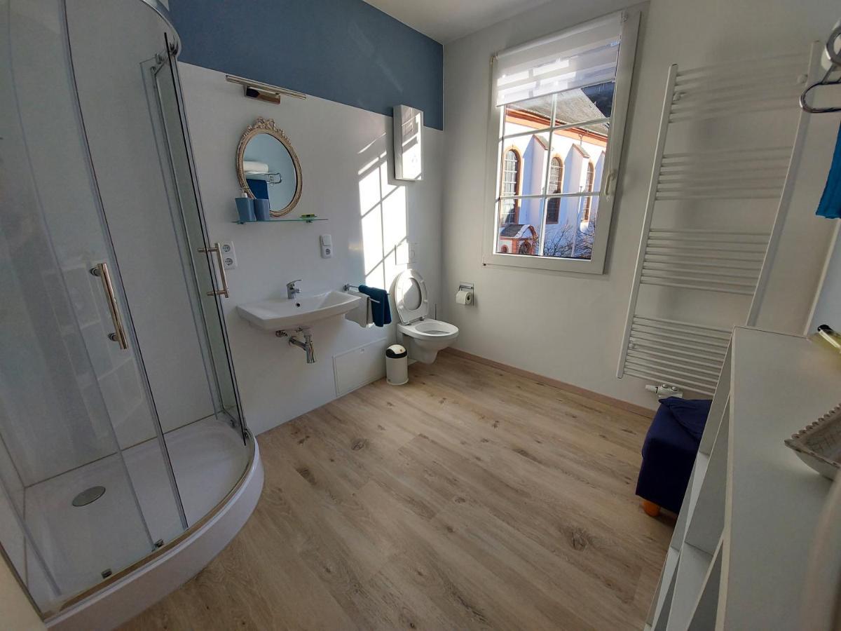 Fewo Siemens Stadt Apartment Цел ан дер Мозел Екстериор снимка