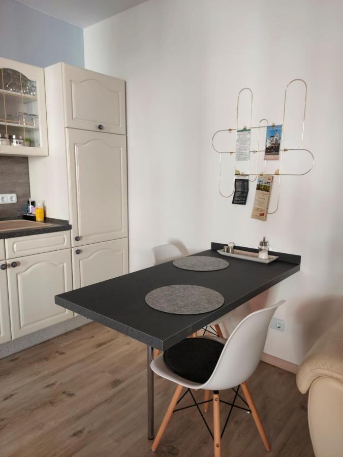 Fewo Siemens Stadt Apartment Цел ан дер Мозел Екстериор снимка