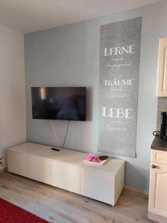 Fewo Siemens Stadt Apartment Цел ан дер Мозел Екстериор снимка